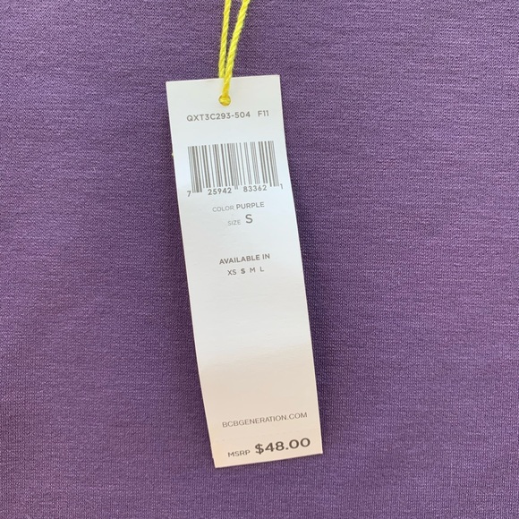 BCBGeneration Mini Skirt - Picture 9 of 10